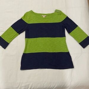 Banana Republic Polo - Small